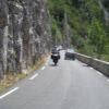 Motorroute d71-comps-sur-artuby--aiguines- photo