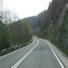 Motorroute n121a--pamplona-- photo