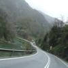 Motorritten n121a--pamplona-- photo