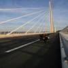 Motorritten a75--vialle-chalet-- photo