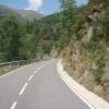 Motorroute n152--la-collada- photo