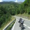 Motorritten n152--la-collada- photo