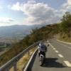 Motorroute n152--la-collada- photo