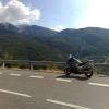 Motorritten n152--la-collada- photo