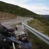 Motorroute n152--la-collada- photo