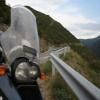 Motorroute n152--la-collada- photo