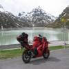Motorritten b188--l188-- photo
