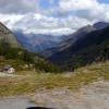 Motorroute e62--simplonpass-- photo