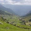 Motorroute 11--sustenpass-- photo