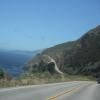 Motorritten pacific-coast-hwy-1- photo