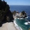 Motorritten pacific-coast-hwy-1- photo