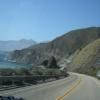 Motorroute pacific-coast-hwy-1- photo