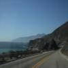 Motorroute pacific-coast-hwy-1- photo