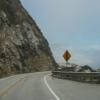 Motorritten pacific-coast-hwy-1- photo