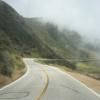 Motorritten pacific-coast-hwy-1- photo