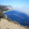 Motorcycle Road pacific-coast-hwy-1- photo