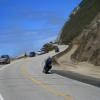 Motorritten pacific-coast-hwy-1- photo