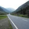 Motorroute nufenenpass--valais-- photo