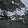 Motorritten nufenenpass--valais-- photo