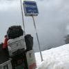 Motorroute nufenenpass--valais-- photo