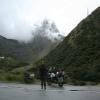 Motorroute nufenenpass--valais-- photo