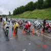 Motorritten knutstorp-race-track-sweden- photo