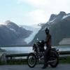 Motorroute 17--bodo-- photo
