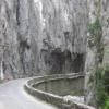 Motorritten d118--col-de- photo