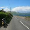 Motorritten a2--larne-- photo