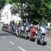 Motorritten a2--larne-- photo