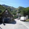 Motorroute e74--col-de- photo