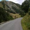 Motorroute d2205--saint-sauveur-sur-tinee-- photo