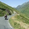 Motorroute d918--col-du- photo