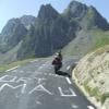 Motorroute d918--col-du- photo