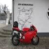Motorritten nurburgring-toll-road-public- photo