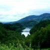 Motorroute b8019--tummel-bridge- photo