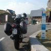 Motorroute d934--col-du- photo