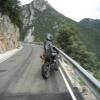 Motorroute l511--collada-de- photo