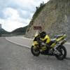 Motorritten l511--collada-de- photo