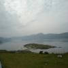 Motorroute a836--lairg-- photo