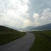 Motorroute a836--lairg-- photo