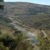 Motorritten en-216--mogadouro- photo