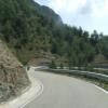 Motorroute c1311--tremp-- photo