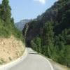 Motorroute c1311--tremp-- photo