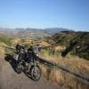 Motorroute c1311--tremp-- photo