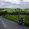 Motorritten a3072--crediton-- photo