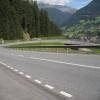 Motorroute 28--fluelapass-- photo