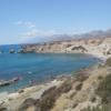 Motorritten aghia-fotini--agios- photo