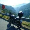 Motorritten as114--cangas-de- photo