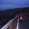 Motorroute afrata--kolimbari- photo